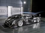 Audi R18 TDI 2011 года